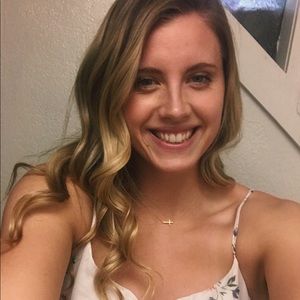 Meet your Posher, Morgan